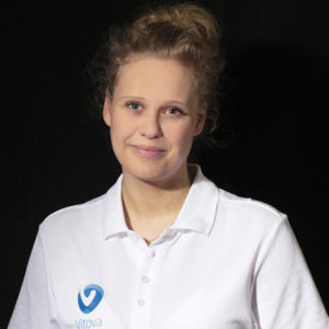 Anne — Praxisleitung & Physiotherapeutin in Hochheim