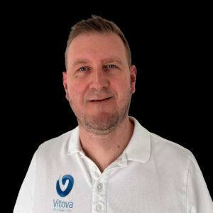 Michael — Physiotherapeut bei Vitova Physio Hochheim Sanupark