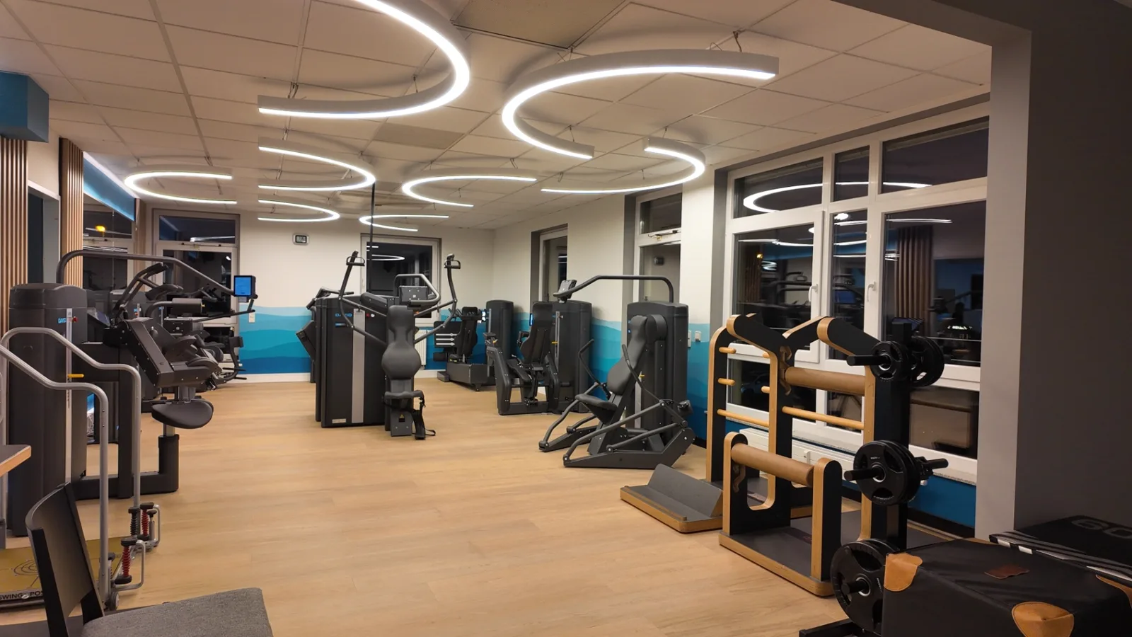 Vitova Medifit Nordenstadt — Vitova Standort