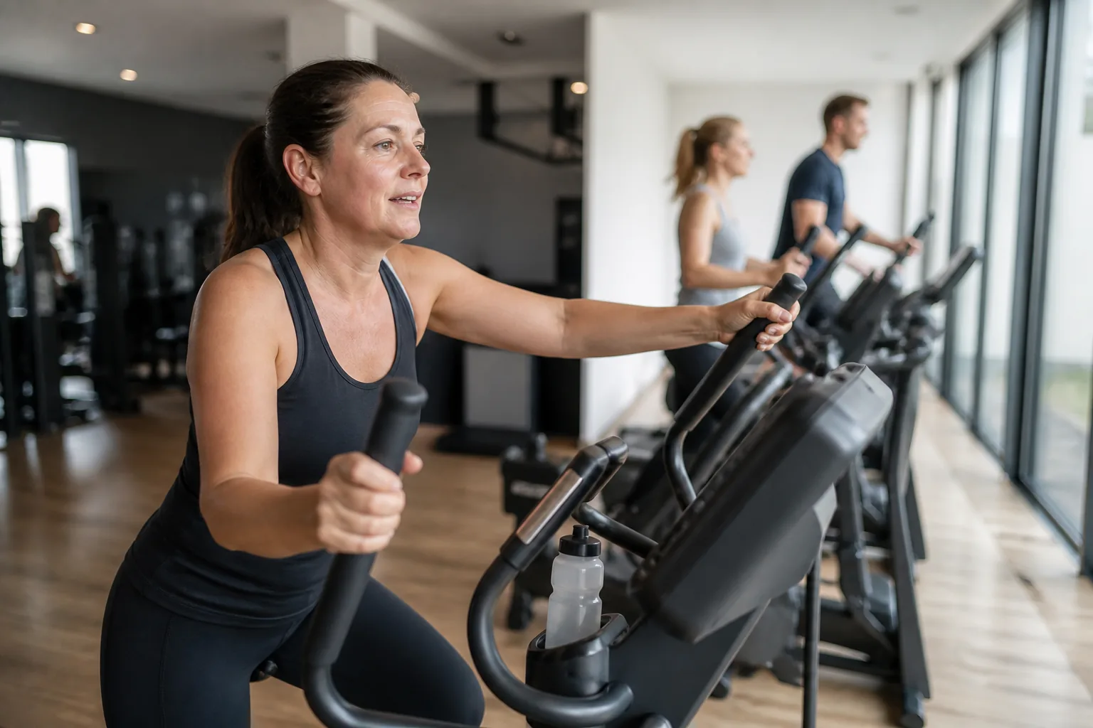 Ausdauertraining