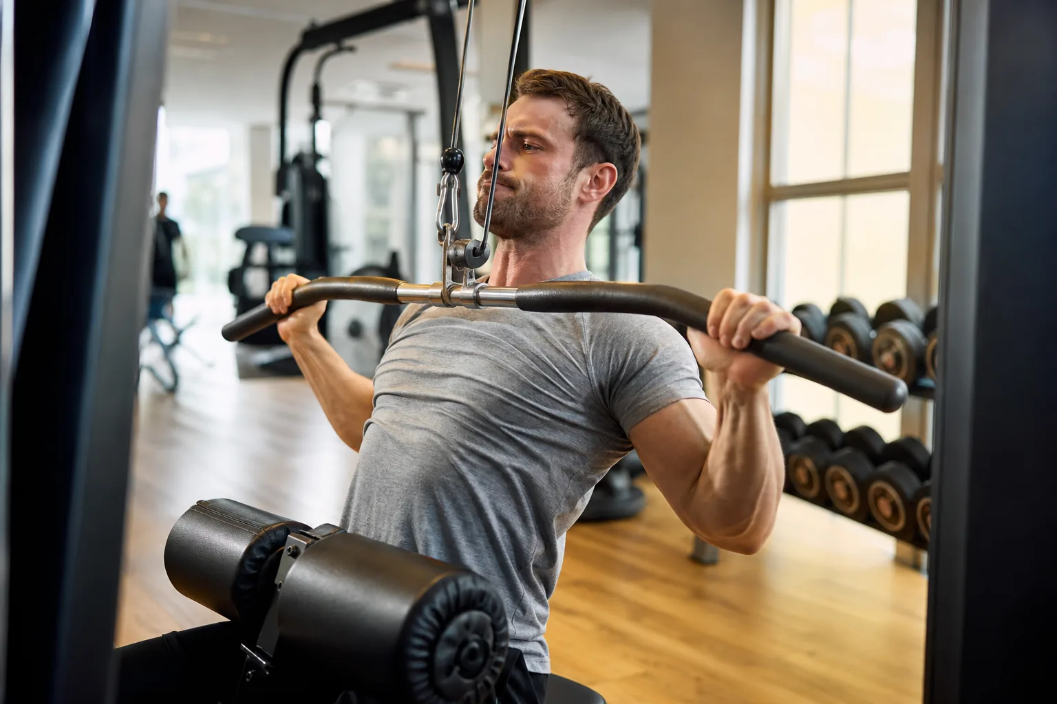 Krafttraining