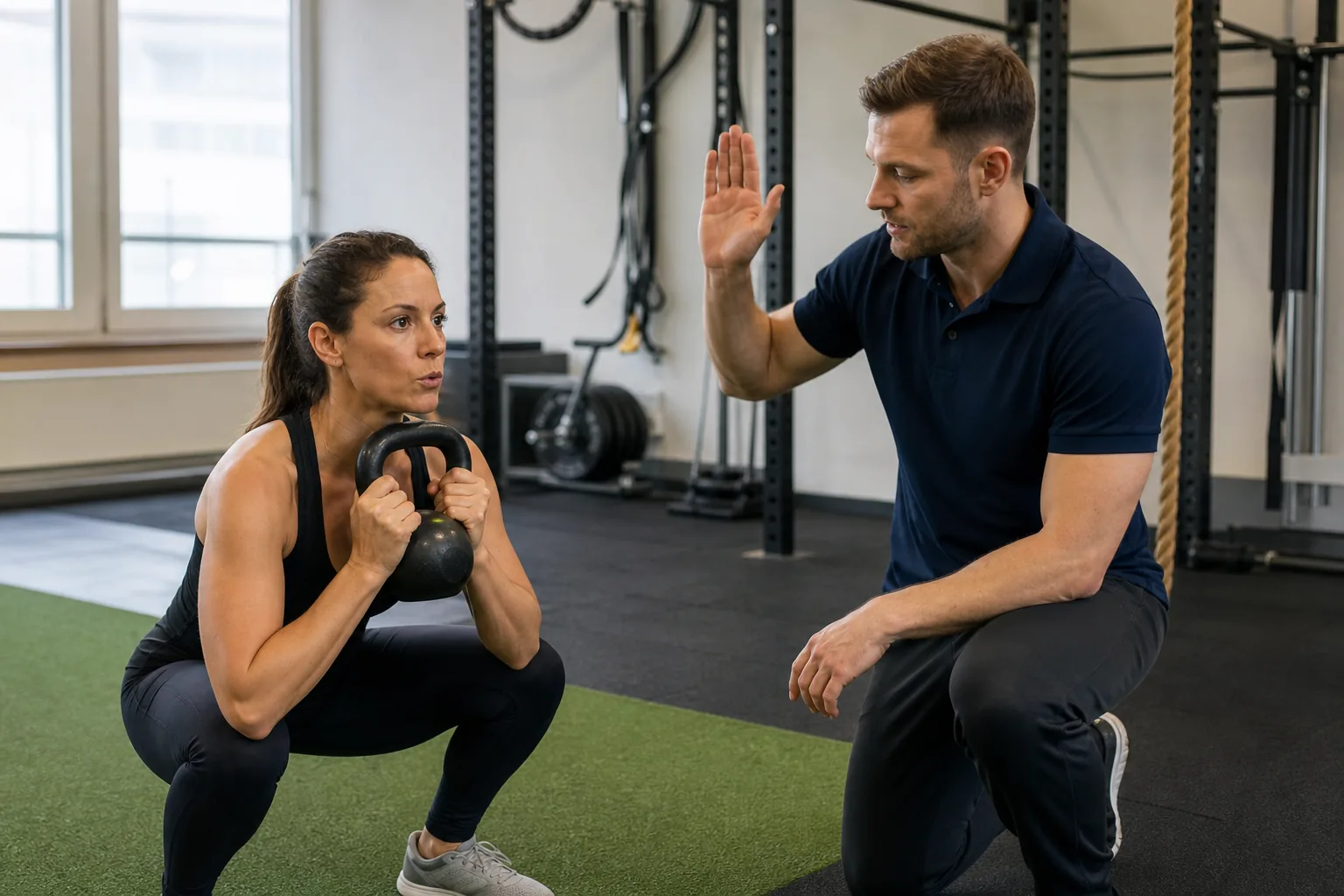 Personal Training