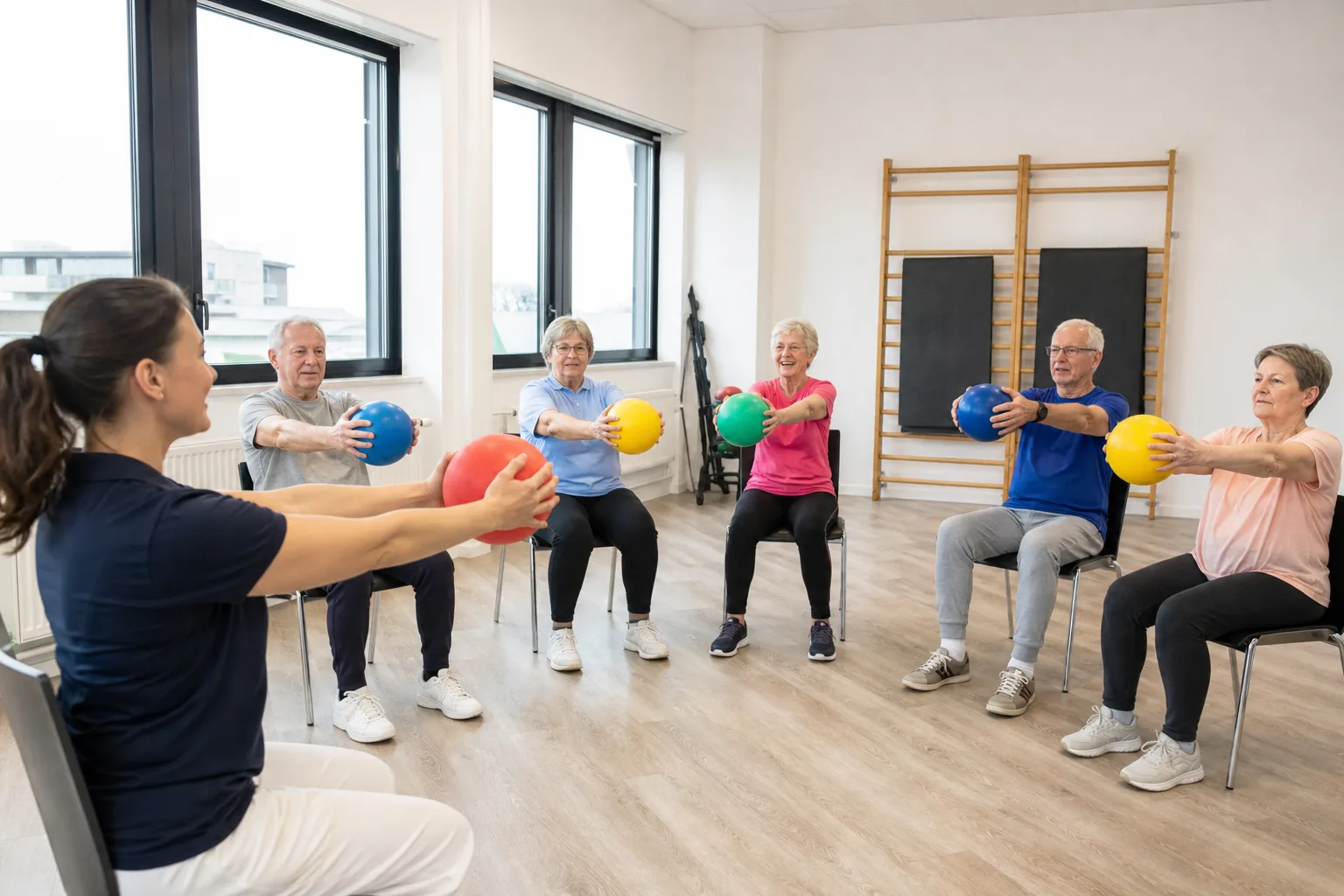 Reha-Sport