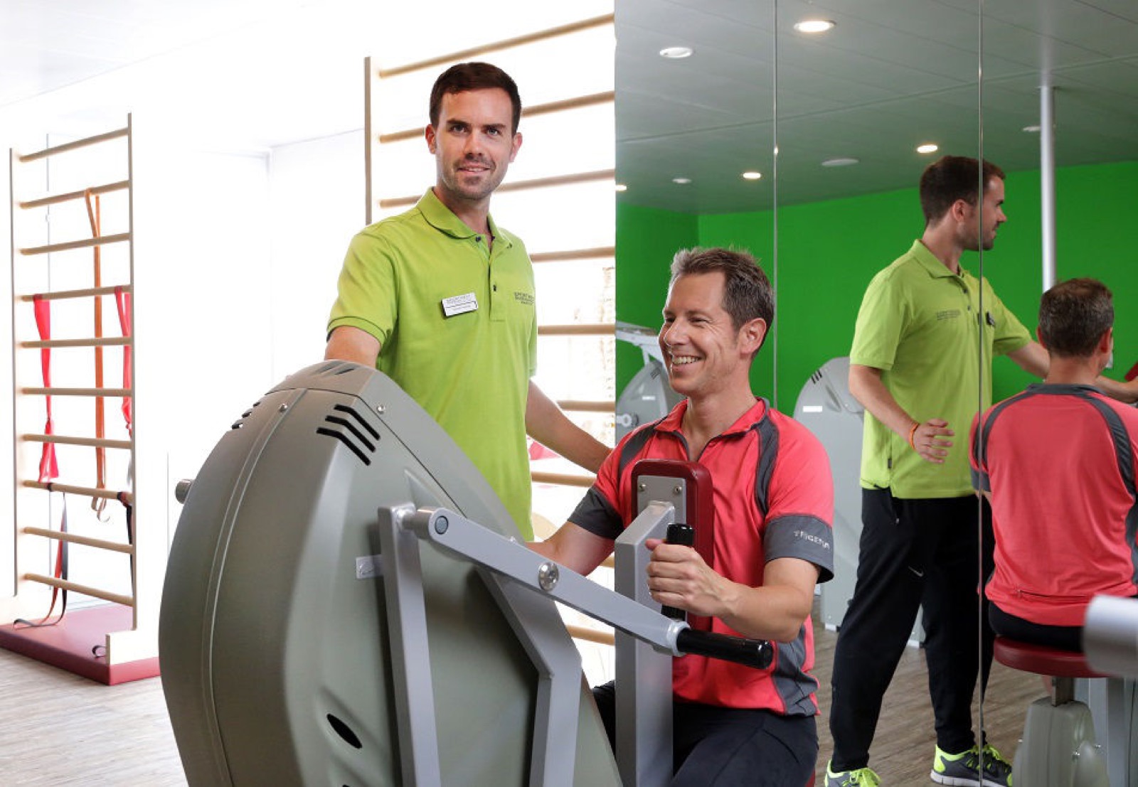 Dein Fitnessplan für echte Ergebnisse – Starte jetzt bei der Sportwelt Rosbach