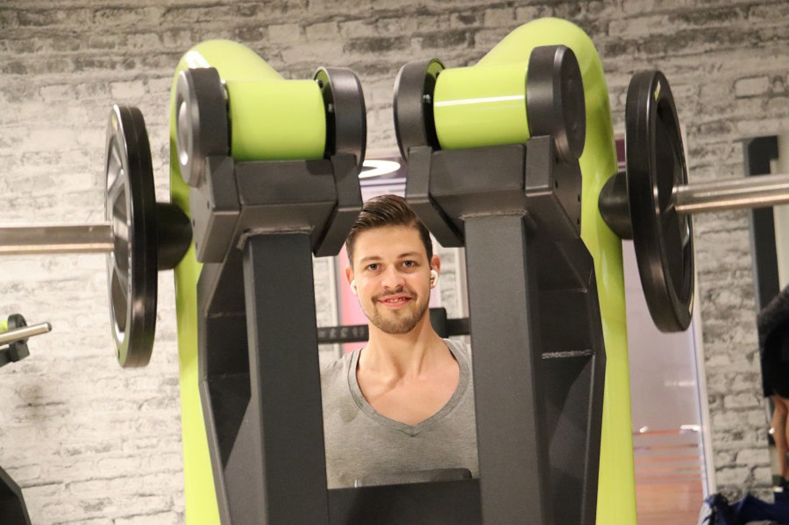 Grenzenlos fit: Dein persönliches Fitnessprogramm in der Sportwelt Rosbach