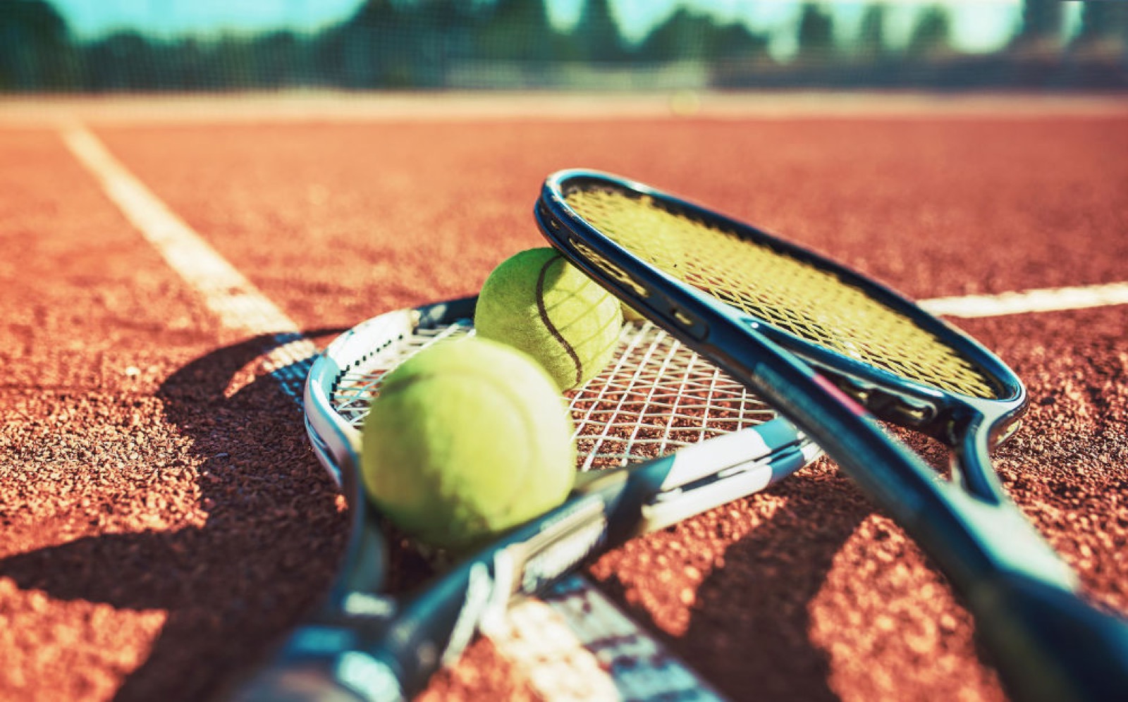 Tennistraining neu erleben: Tenniserfolg und Spielfreude in der Sportwelt Rosbach