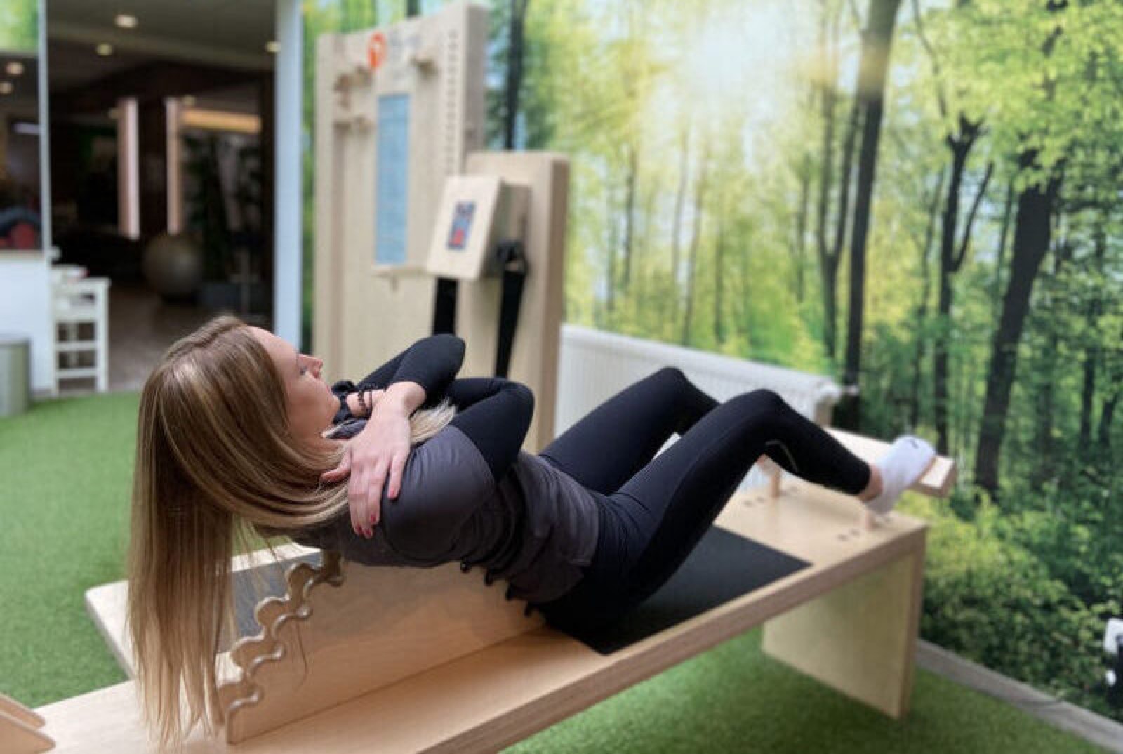 Workout Übungen – Effektives Training in der Sportwelt Rosbach