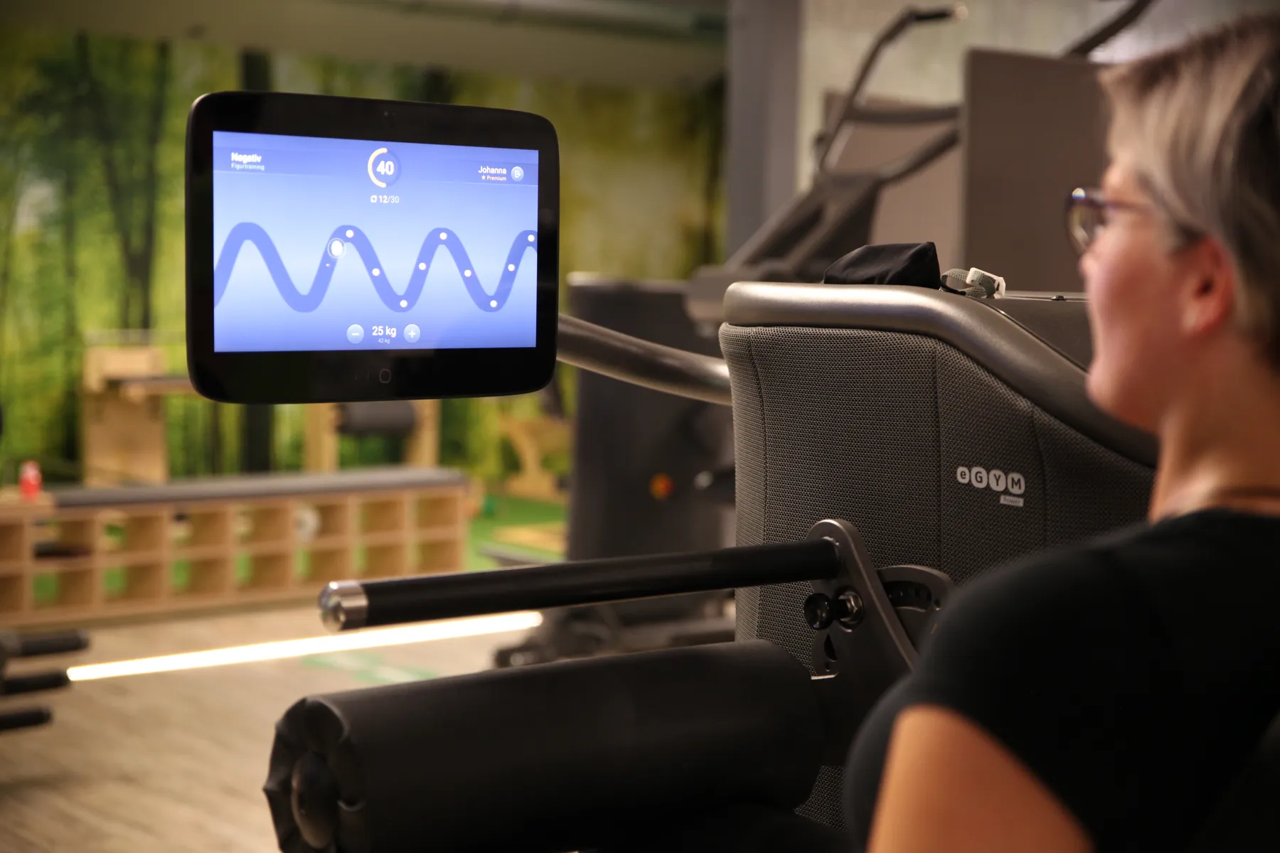 eGym