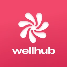 Logo Wellhub