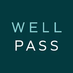 Logo Wellpass