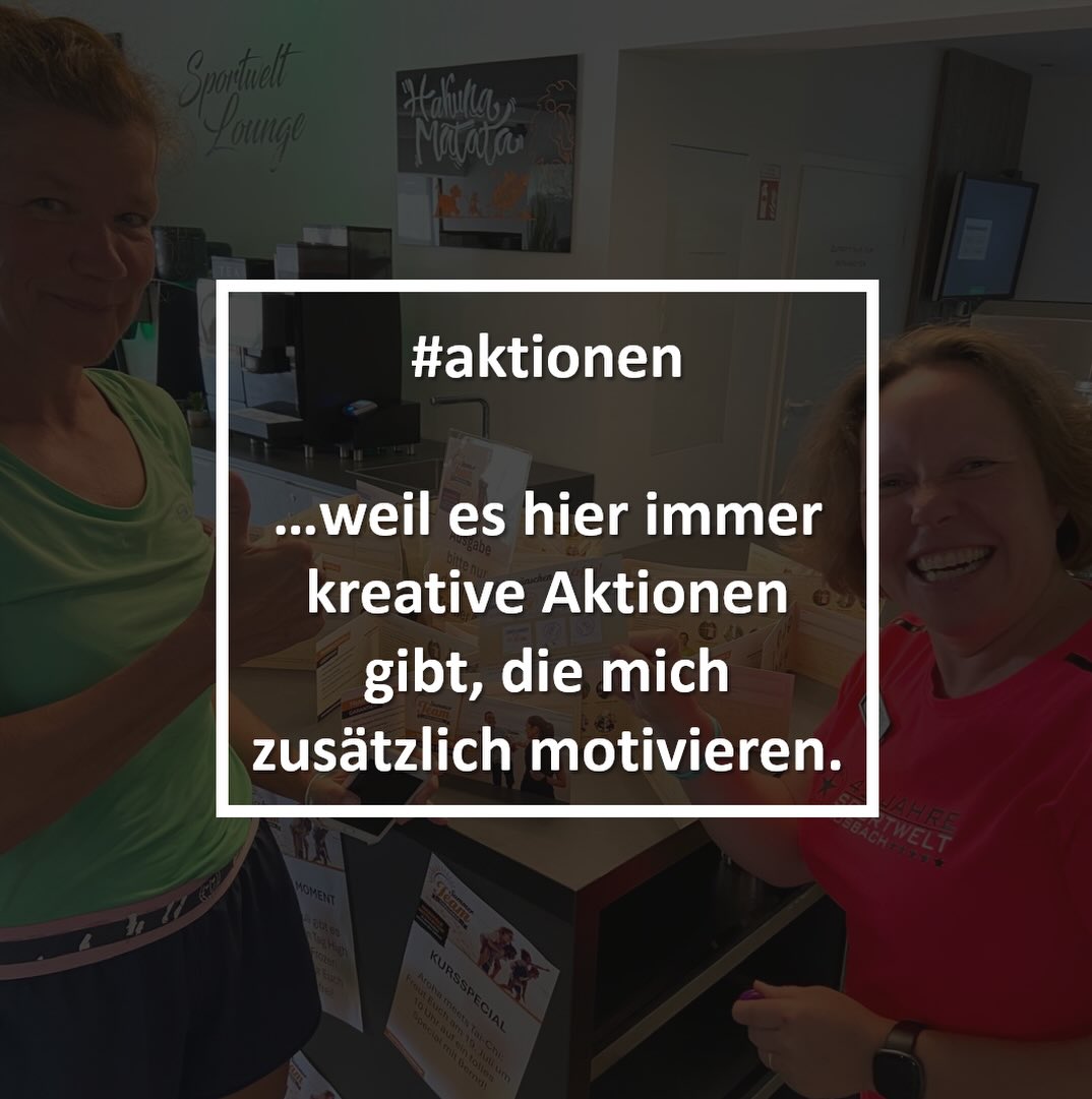 Sportwelt Rosbach