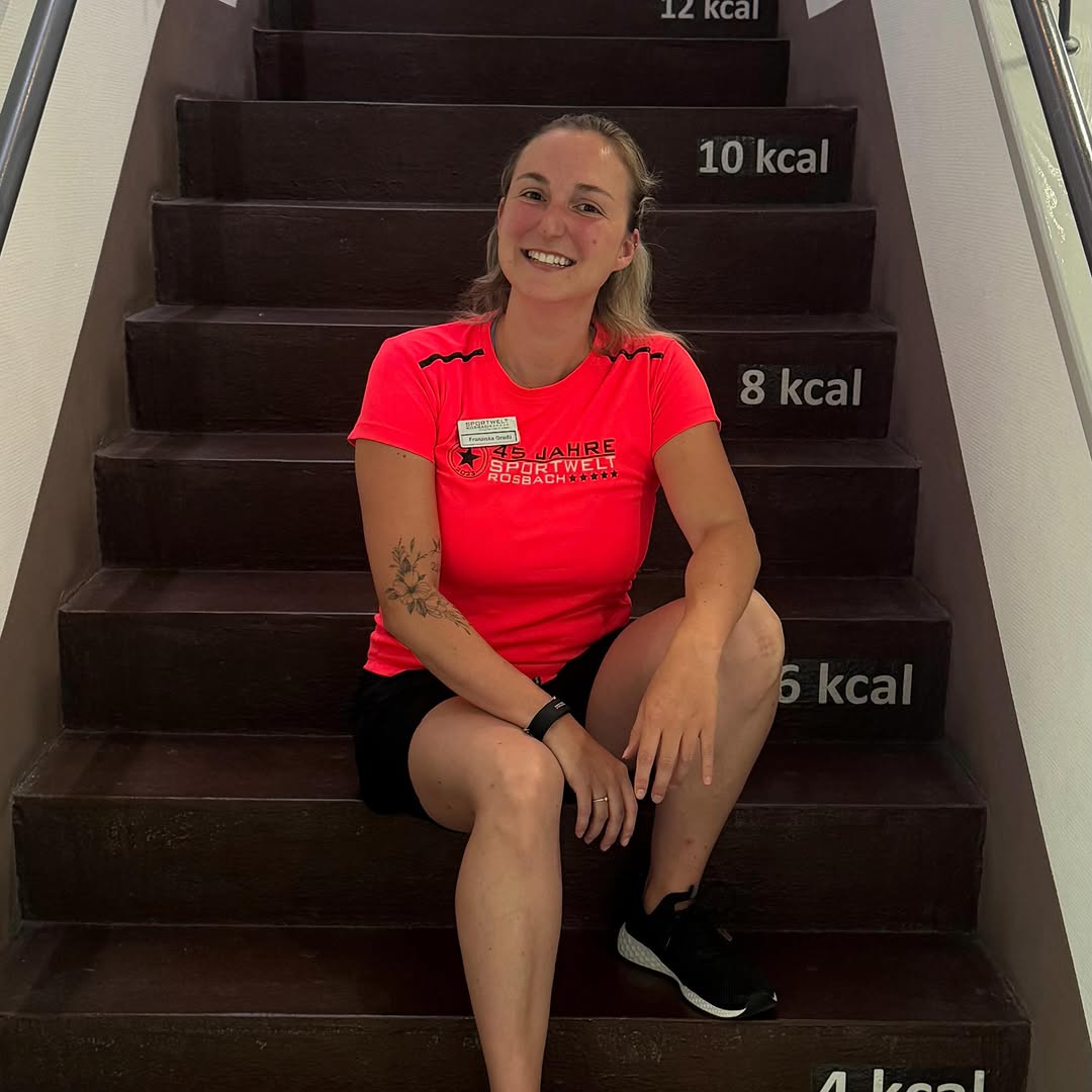 Sportwelt Rosbach