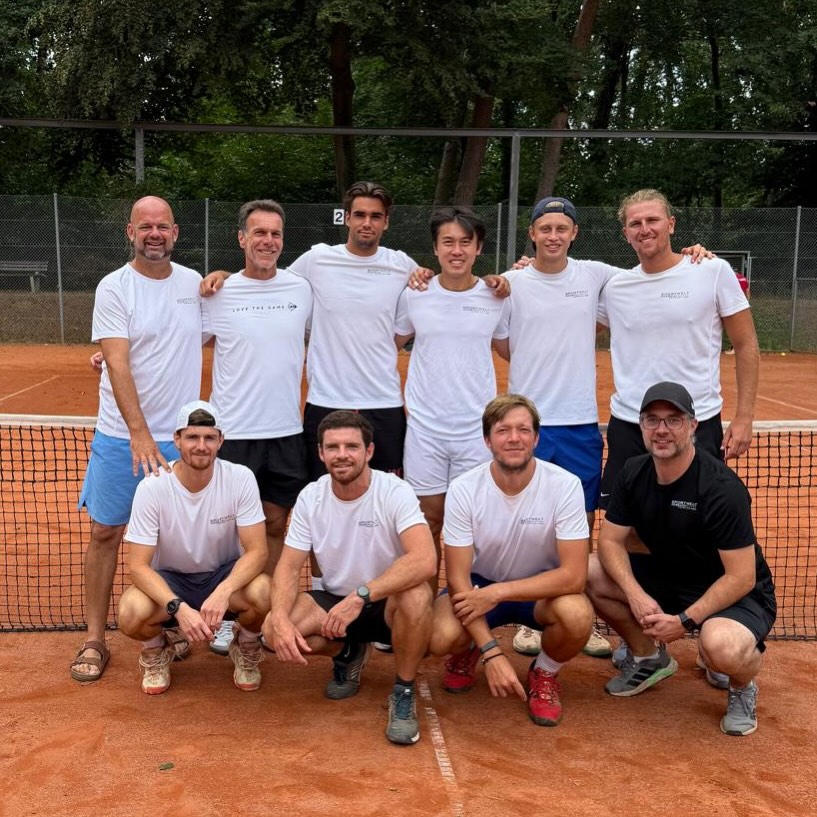 Sportwelt Rosbach