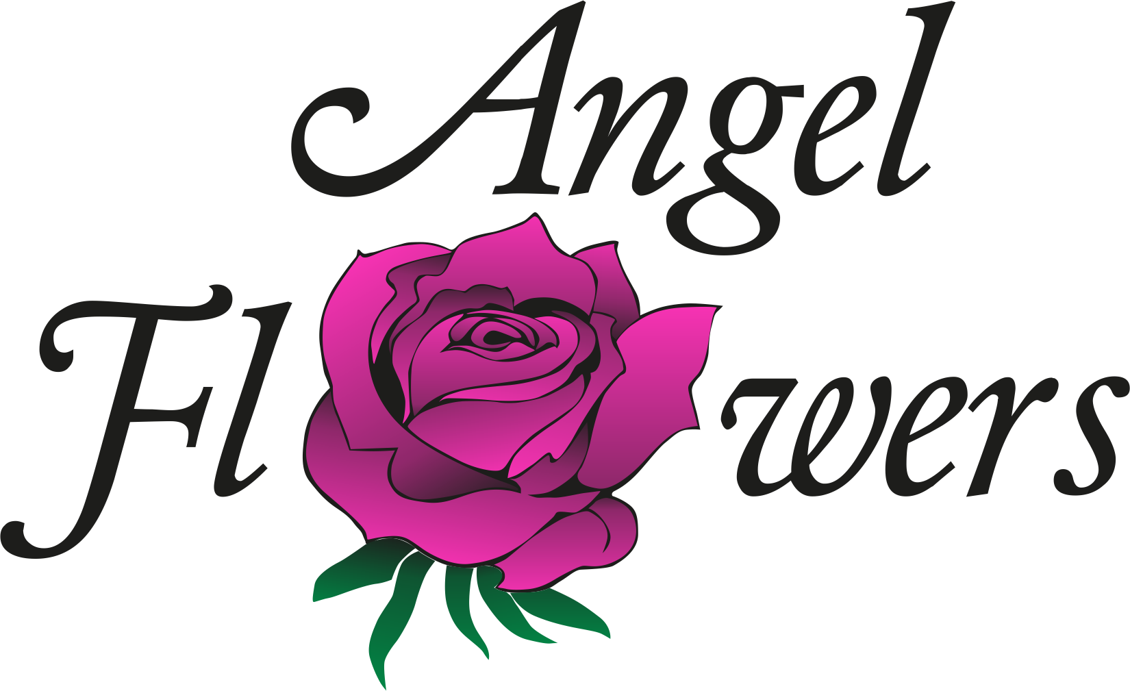 Angel Flowers