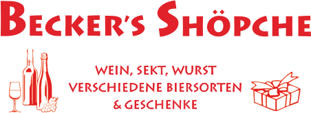 Beckers Schöpche