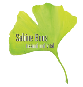 Sabine Boos – Gesund & Vital