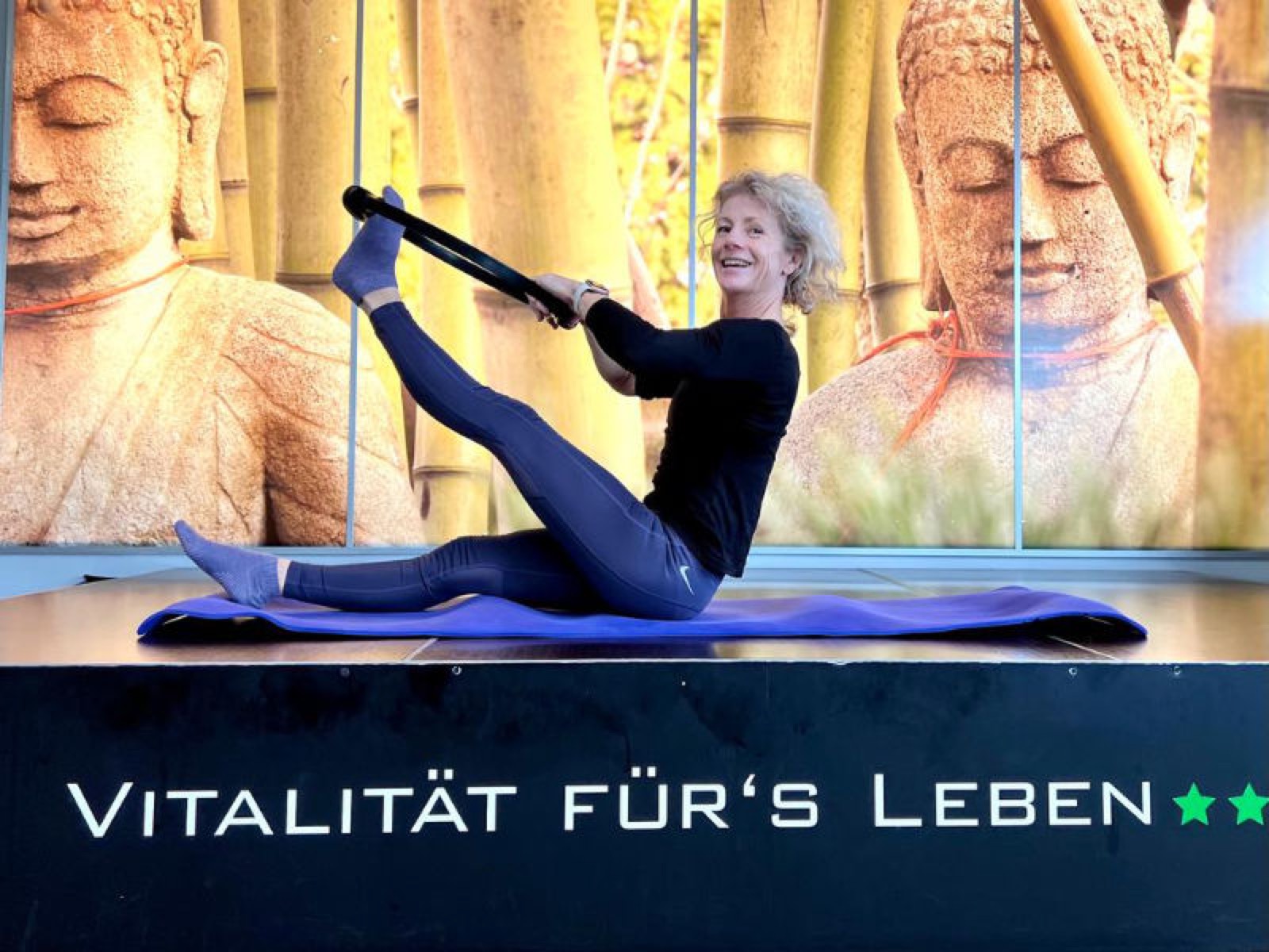 Pilates