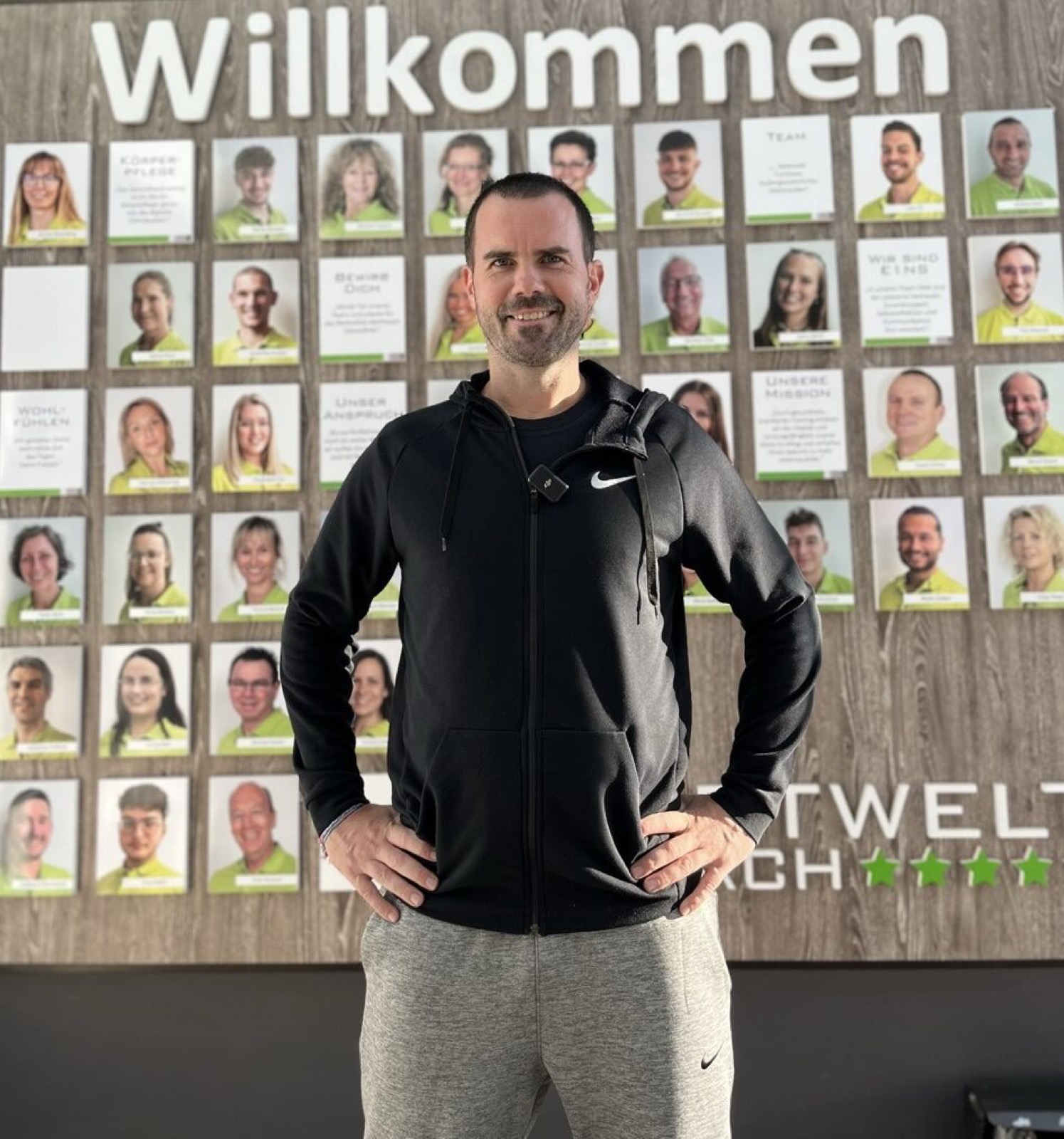 Yannik Hoenig, Clubmanager