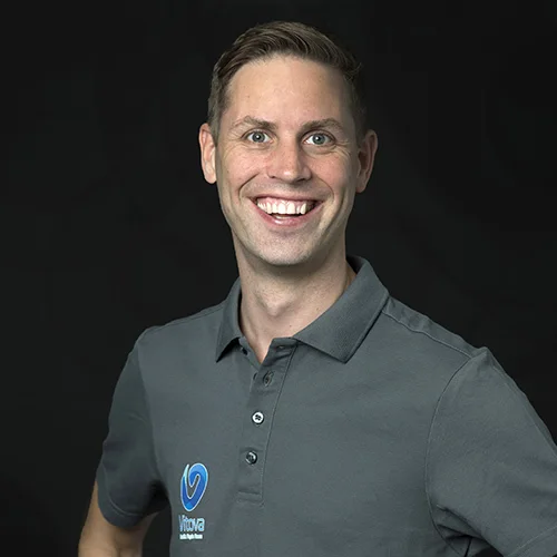 Tobias Würth — Geschäftsleitung