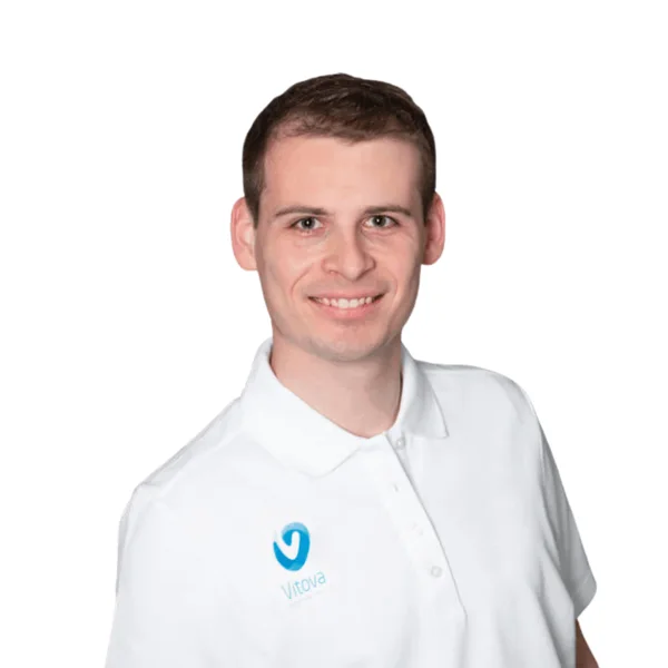 Jan — Physiotherapeut