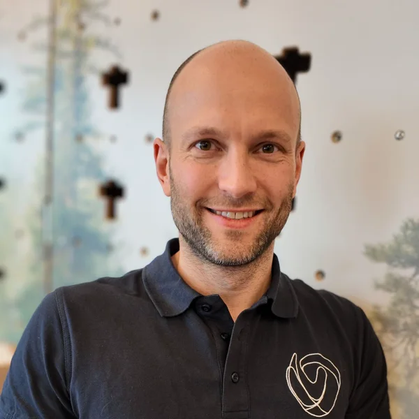 Michael Mühlberger — Leitung Vitova Physio