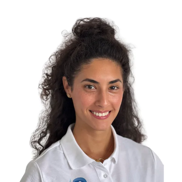 Sophia — Physiotherapeutin