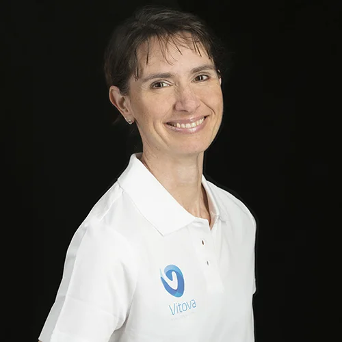 Alessandra — Leitung Betriebliches Gesundheitsmanagement