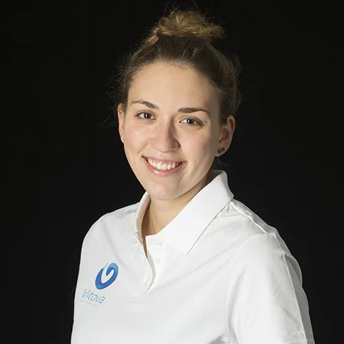 Katharina — Physiotherapeutin