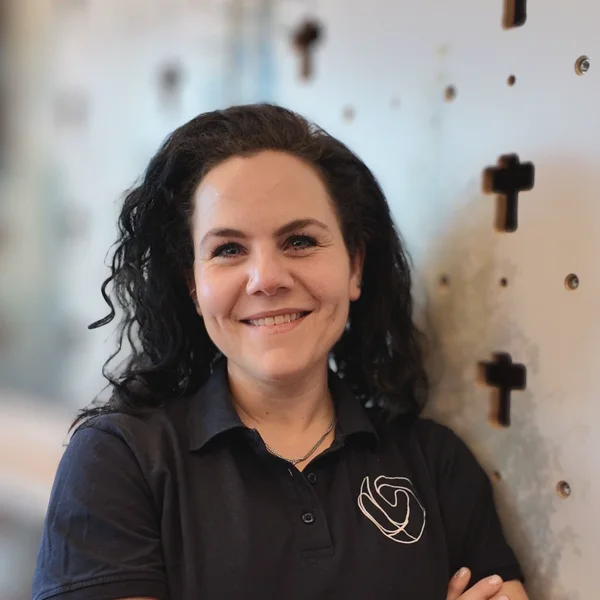 Kathrin — Praxisleitung & Physiotherapeutin