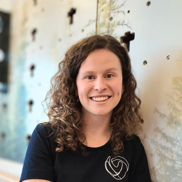 Lena — Physiotherapeutin