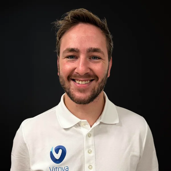 Florian — Physiotherapeut