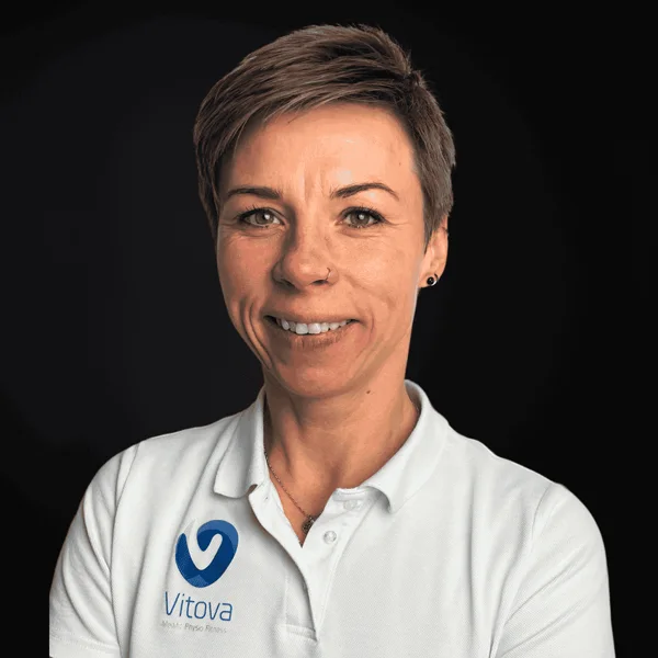 Ewelina — Duale Studentin Gesundheitsmanagement