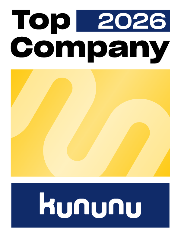 kununu Top Company 2026 — Vitova Gruppe